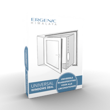 Afbeelding in Gallery-weergave laden, Himalaya - Universal Window Frame