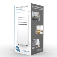 Afbeelding in Gallery-weergave laden, Mont Blanc - 9.000 BTU