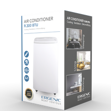 Afbeelding in Gallery-weergave laden, Mount Ventoux - 9.300 BTU