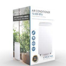 Afbeelding in Gallery-weergave laden, Kilimanjaro - 12.000 BTU