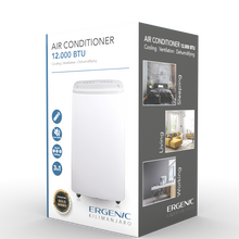 Afbeelding in Gallery-weergave laden, Kilimanjaro - 12.000 BTU