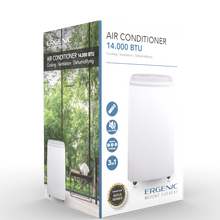 Afbeelding in Gallery-weergave laden, Mount Everest - 14.000 BTU